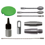 Klauke - Kabelziehstrumpf 52055310 D=4-6 mm