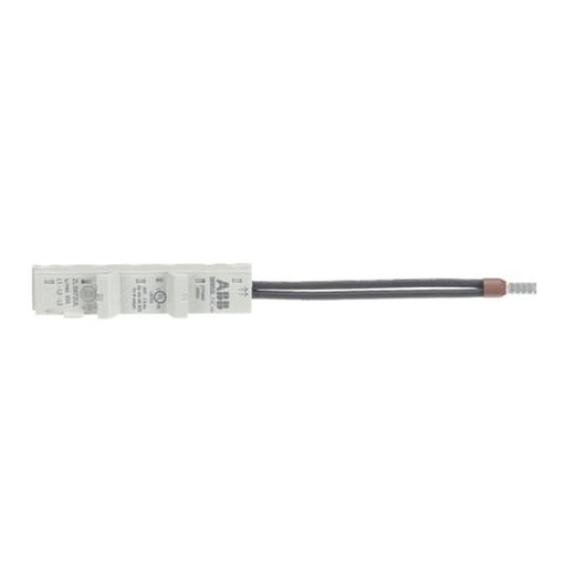 ABB Stotz S&J - Sammelschienen-Adapter Universaladapter ZLS9721UL f.L1-L2-L3 max.45A