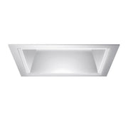 LTS Licht&Leuchten - Downlight/Strahler/Flutlicht LED-Einbaudownlight FLIQ 400.3030.01DAws 34W 3000K ET140 DALI