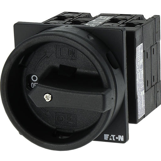 Eaton - Lasttrennschalter Hauptschalter/Not-Aus T3-3-15683/EA/SVB-SW