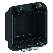 Bals Elektrotech - Zubehör/Ersatzteile für CEE-Steckvorrichtungen (IEC 60309) BetätigungsklappeIP44 58388