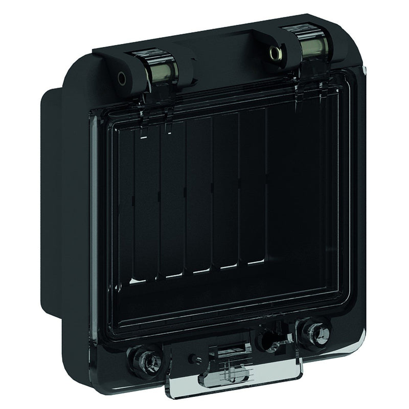 Bals Elektrotech - Zubehör/Ersatzteile für CEE-Steckvorrichtungen (IEC 60309) BetätigungsklappeIP44 58388