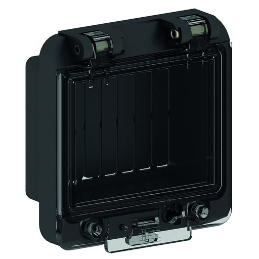 Bals Elektrotech - Zubehör/Ersatzteile für CEE-Steckvorrichtungen (IEC 60309) BetätigungsklappeIP44 58388