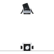 Zumtobel Group - Downlight/Strahler/Flutlicht LED-Downlight PANOS INF #60816929 3000K