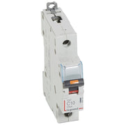 Legrand - Leitungsschutzschalter Legrand 409754 C-Charakt., 10A