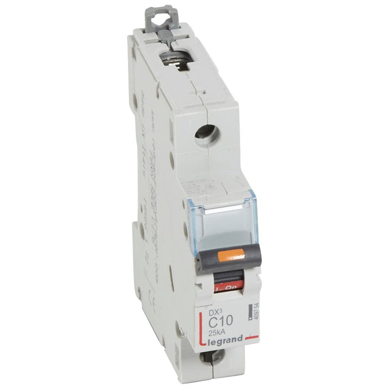 Legrand - Leitungsschutzschalter Legrand 409754 C-Charakt., 10A