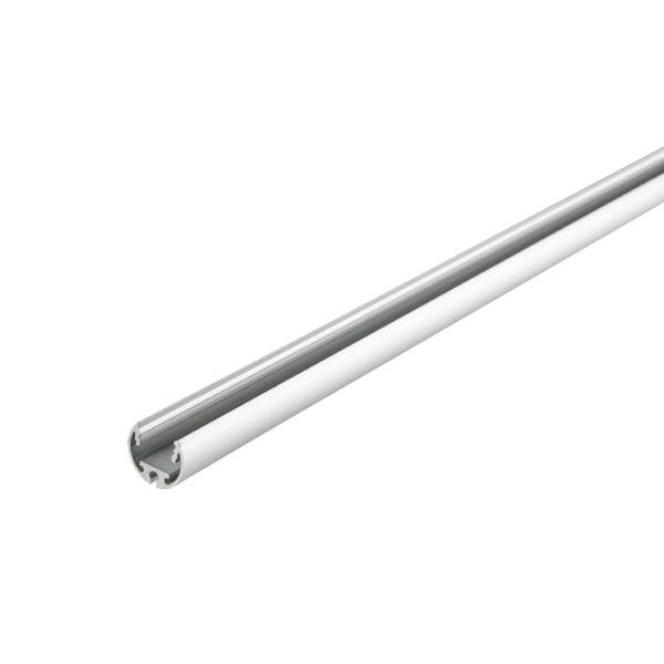 Brumberg Leuchten - Mechanisches Zubehör/Ersatzteile für Leuchten LED-Anbau-Rundprofil 53760260