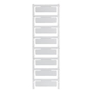 Weidmüller - Kennzeichnungsmaterial Gerätemarkierung CC 15/60 MC NE WS 60mm − 40 Stück