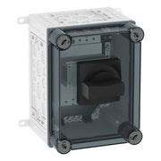 Eaton - Verteilerbaugruppe mit Hauptschalter PN1-63-CI23E-150 PN1-63-CI23E-150