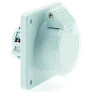 Bals Elektrotech - CEE-Anbausteckdose (IEC 60309) Kleinspann.-Anbausteckdose 4370 32A 2p