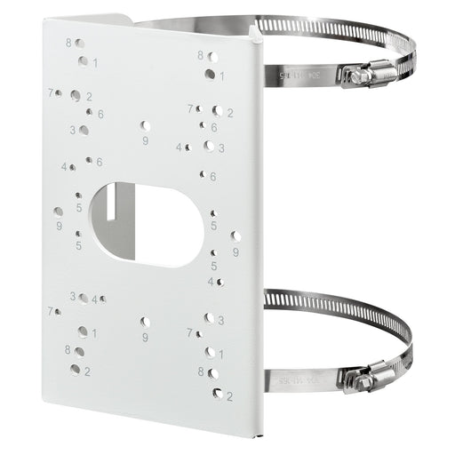 Grothe - Zubehör/Ersatzteile für Kamera (Überwachungssystem) Mast-Halterung VKZ 3000/121