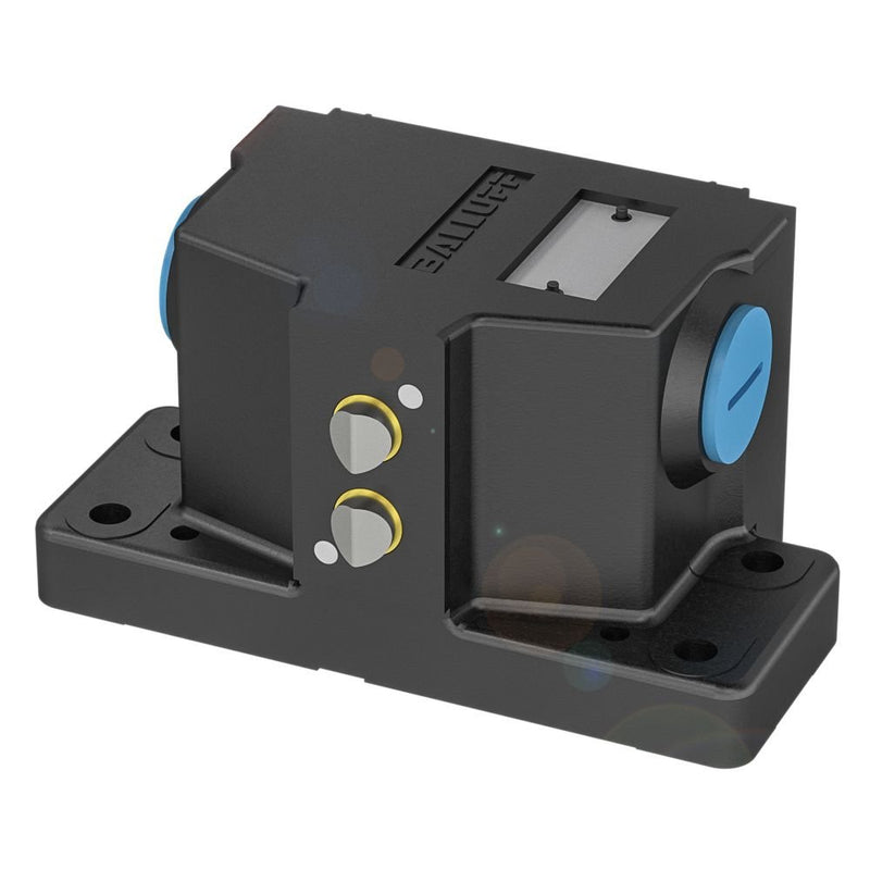Balluff - Reihenpositionsschalter BNS819-D02-D16-62-10 mechanisch