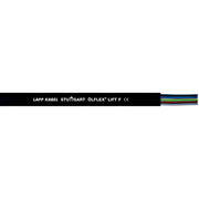 Lapp Kabel&Leitung - Energiekabel < 1 kV, für ortsveränderlichen Einsatz ÖLFLEX LIFT F 4G4 450/750V 00420113/500 − 500 Meter