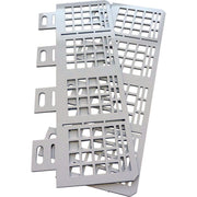 Eaton - Zubehör/Ersatzteile für Sammelschienen Unterteilung Blockklemme XPC-K240/4 240qmm 4p