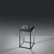 Brumberg Leuchten - Wegeleuchte LED-Solarleuchte 65311103 3000K, graphit