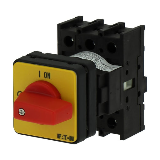 Eaton - Lasttrennschalter P1-40/EZ-RT P1, Form EZ-RT