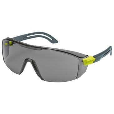Uvex - Schutzbrille Bügelbrille uvex i-lite 9143281 grau 23% sv exc. 914