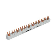 Eaton - Phasenschiene Gabelverschienung EVGK-3PHAS/12MODUL 3-phasig