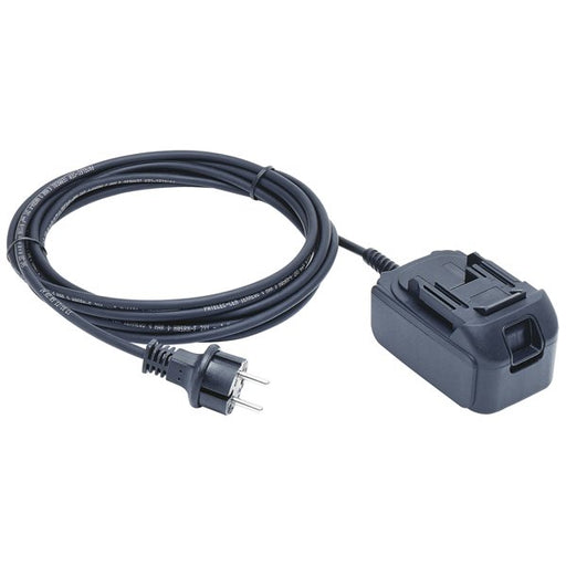 Klauke - Netzadapter für Akkuwerkzeug Schaltnetzteil NG2115