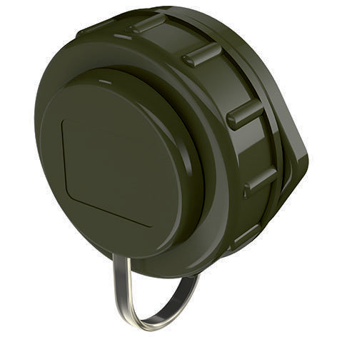 Mennekes - Schutzkontakt-Anbausteckdose Schuko-Anbau-Steckdose 17039 16A,2p+E,230V,TM