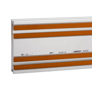 Schneider Electric - Sammelschiene PrismaSeT-P, Linergy LGYE LVS04568 Sammelschiene, horiz