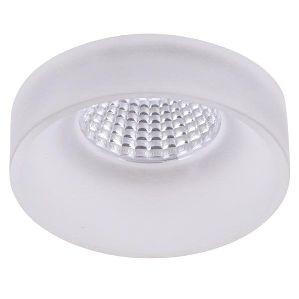 Brumberg Leuchten - Downlight/Strahler/Flutlicht LED-Einbaudownlight 350 mA 12225003