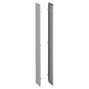 Schneider Electric - Seiten-/Rückwand (Schaltschrank) Sfn Hd 2 Seitenwände Int. NSY2SPINHD184 Fix. 1800X400 − 1 Stück