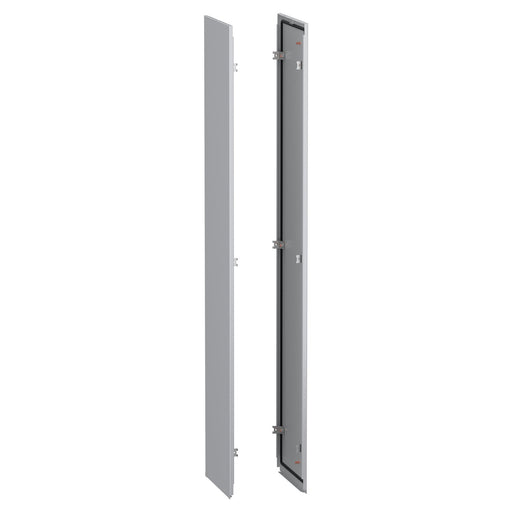 Schneider Electric - Seiten-/Rückwand (Schaltschrank) Sfn Hd 2 Seitenwände Int. NSY2SPINHD184 Fix. 1800X400 − 1 Stück
