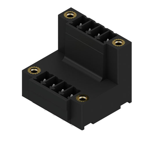 Weidmüller - Leiterplattensteckverbinder Verbinder 3.81mm SCDV 3.81#1035330000  − 50 Stück