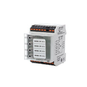 Metz Connect - Bussystem-Energiemanagement S0/M-F 4 11055670