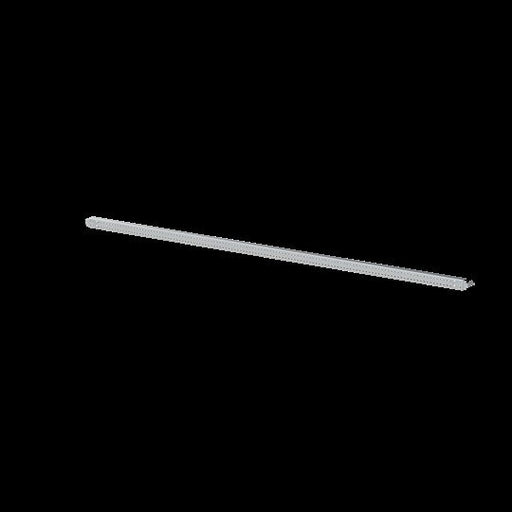 Striebel&John - Profil (Schaltschrank) Mitteltragschienen TZ435A 1250mm
