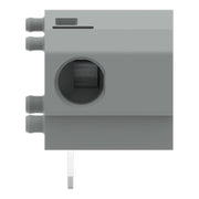 WAGO - Leiterplattenklemme Anreihbare Leiterplattenk. 235-801/333-000 2,5mm² − 100 Stück