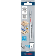 Bosch - Säbelsägeblatt PRO Window Demolition 2608656258 S611DF