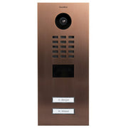 Doorbird - Kombiniertes System Zutrittskontrolle/Türsprechanlage IP Video Türsprechanlage 423870680