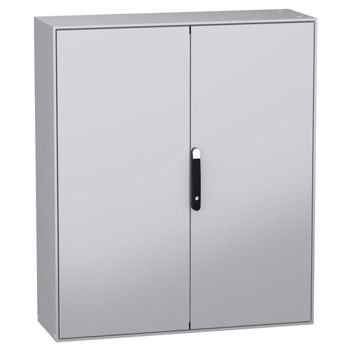 Schneider Electric - Gehäuse/Schaltschrank (leer) Monobloc-Standschrank SM NSYSM1412402D 1400x1200x400mm