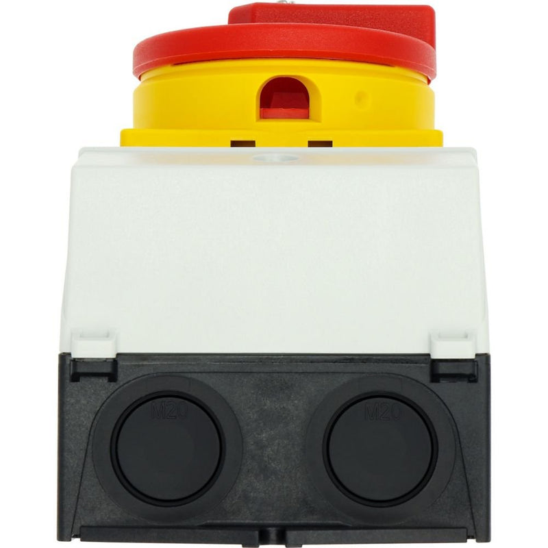 Eaton - Lasttrennschalter Hauptschalter T0-2-8900/I1/SVB I(G)/SVB