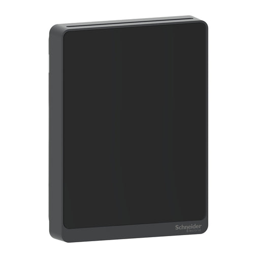 Schneider Electric - Temperaturmessumformer PM, CO2, VOC, rF, SLPBXCVP2 Temp, BAC/MB, Bk