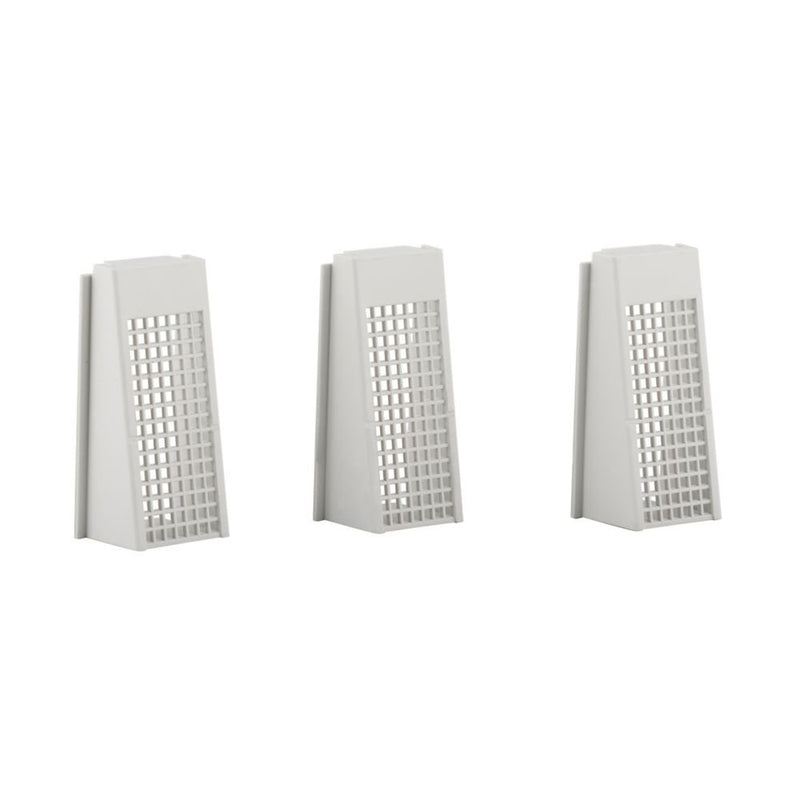 Eaton - Phasentrennung für Leistungsschalter IP2X Fingerschutz NZM1-XIPA f. BG1 3p