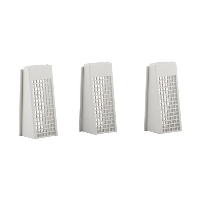 Eaton - Phasentrennung für Leistungsschalter IP2X Fingerschutz NZM1-XIPA f. BG1 3p.  − 1 Stück
