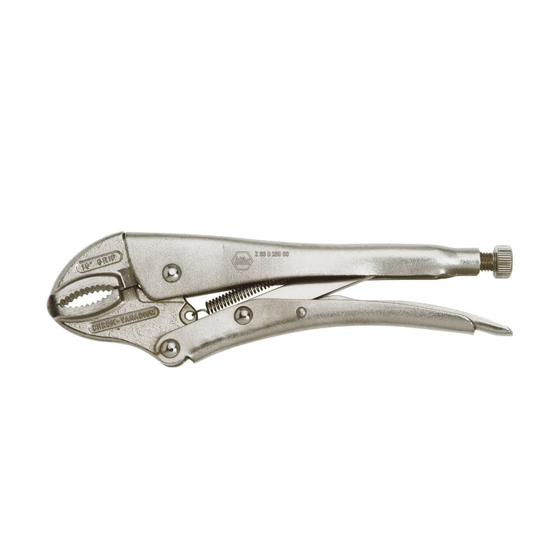 Wiha - Gripzange Classic Z 66 0 00 180mm mit Drahtschneider