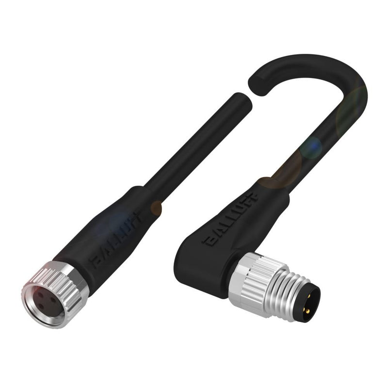 Balluff - Konfektioniertes Sensor-Aktor-Kabel Verbindungsleitung BCC M313-M32#BCC0M3J