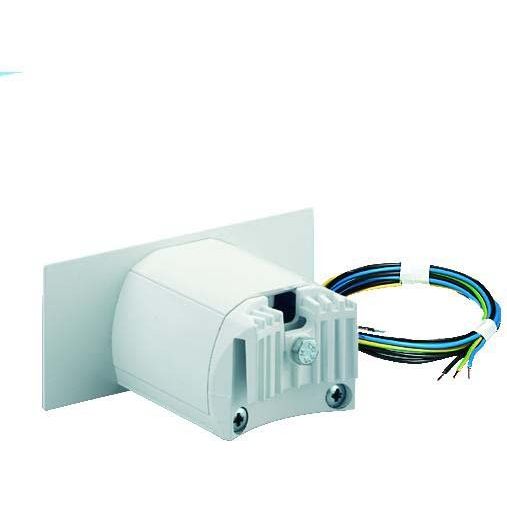 Ridi-Leuchten - Mechanisches Zubehör/Ersatzteile für Leuchten Universalknotenpunkt UKNA-ABRFB − 1 Stück by Ridi-Leuchten
