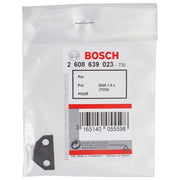 Bosch - Zubehör/Ersatzteile für LWL-Technik Matrize für Well- und fast 2608639023 alle Trapezbleche