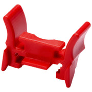 Knipex - Ersatz-Messerklinge Ersatzmesserblock 12 49 31 für 12 52 195