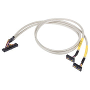 WAGO - SPS-Verbindungskabel Systemleitung f. Omron 706-6001/300-100 1W,2x16 Ein-o.Ausg