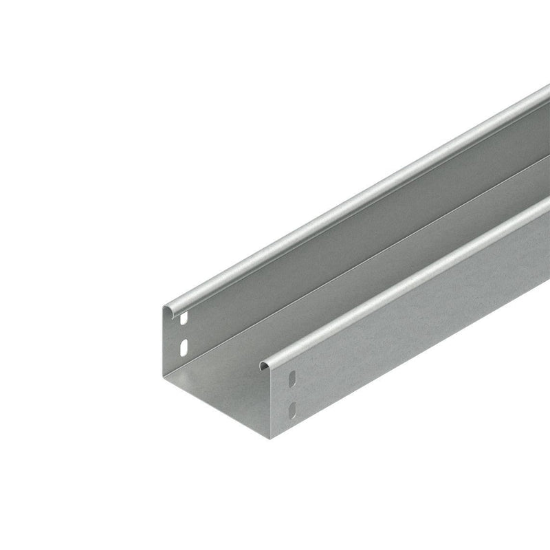 Niedax - Kabelrinne RLU 60.400 E3 − 6 Meter