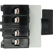 Eaton - Lasttrennschalter 4polig DCM-63/4 63A Vertikalanschl