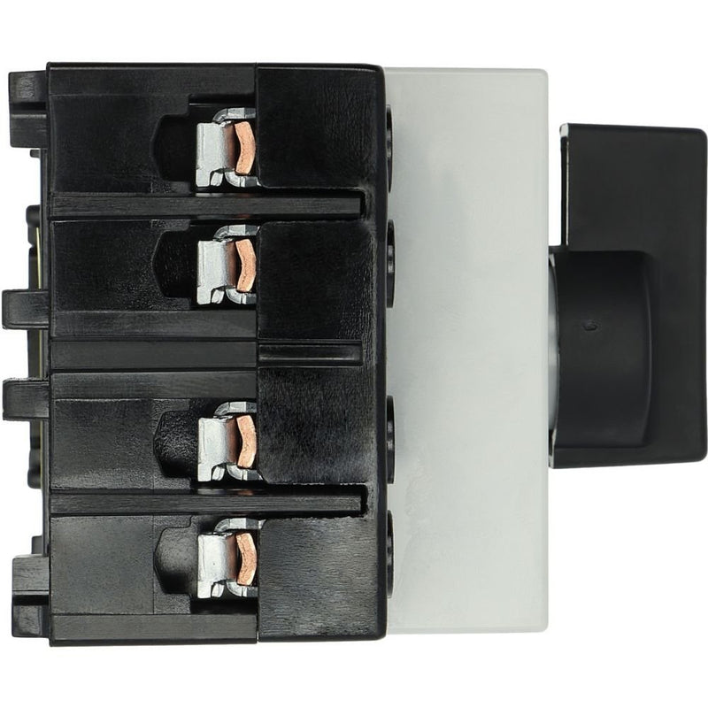 Eaton - Lasttrennschalter 4polig DCM-63/4 63A Vertikalanschl