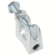 ABB Stotz S&J T&B - Befestigungsklammer Trägerschraubklammer FC-12T b.23mm, mit M12 − 25 Stück