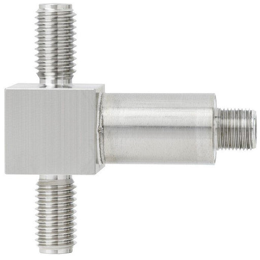 Wika Wiegand - Kraft-/Wägesensor Zug-/Druckkraftaufn. F2301 14622402 1kN, 0-10V, 3-L